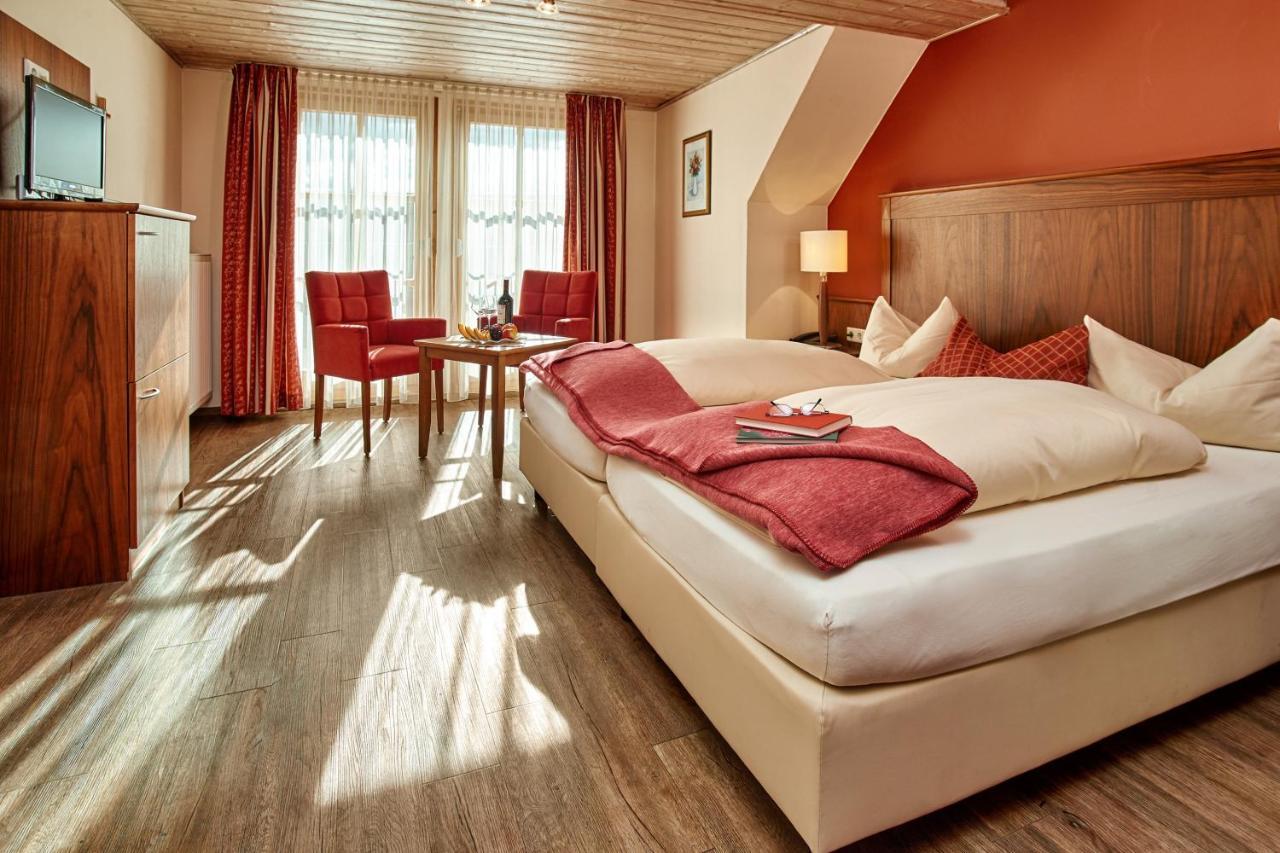 Hotelgasthof Zur Sonne باد غوغنغ المظهر الخارجي الصورة