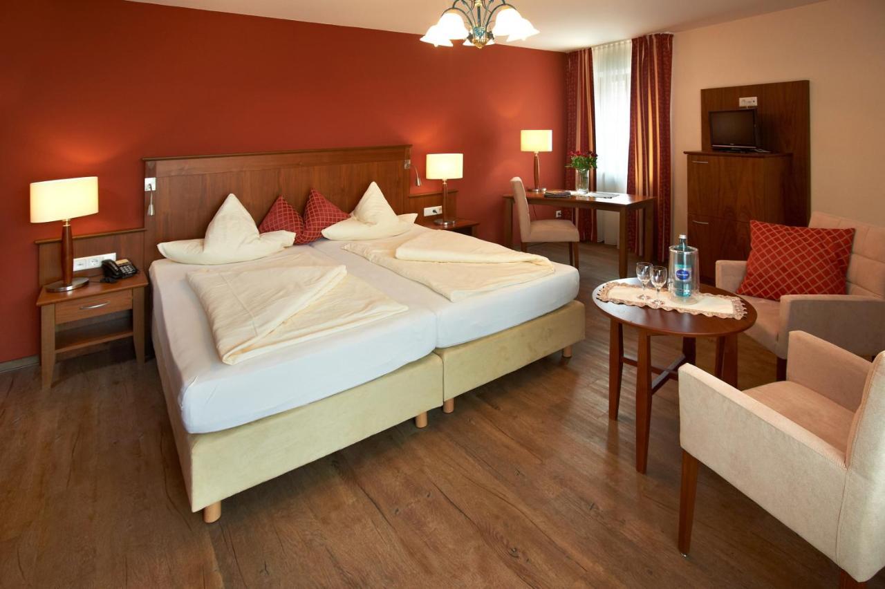 Hotelgasthof Zur Sonne باد غوغنغ المظهر الخارجي الصورة