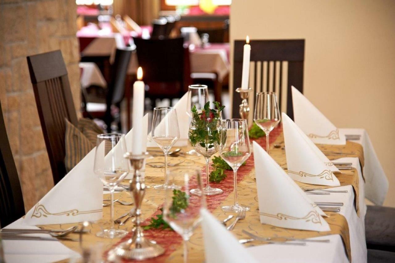 Hotelgasthof Zur Sonne باد غوغنغ المظهر الخارجي الصورة