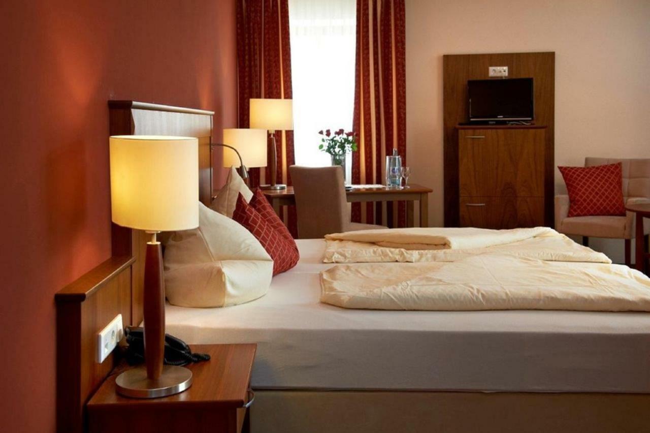 Hotelgasthof Zur Sonne باد غوغنغ المظهر الخارجي الصورة
