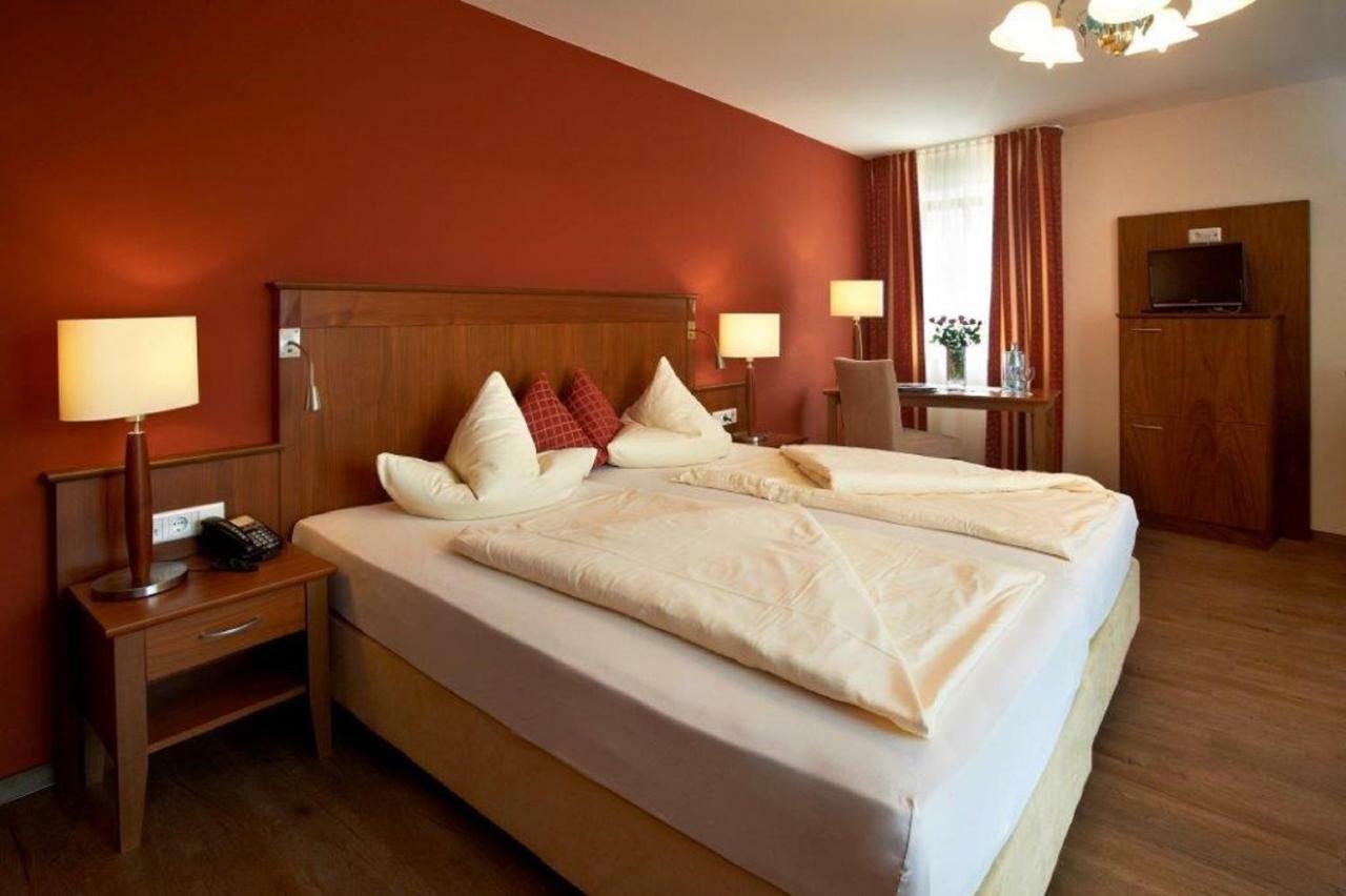 Hotelgasthof Zur Sonne باد غوغنغ المظهر الخارجي الصورة