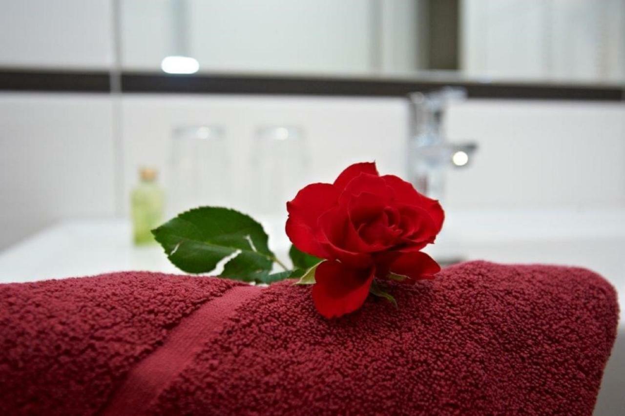 Hotelgasthof Zur Sonne باد غوغنغ المظهر الخارجي الصورة